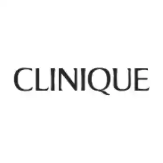clinique.co.uk logo