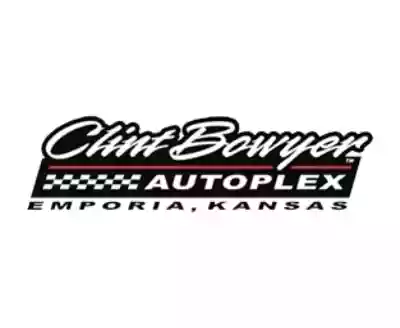 Clint Bowyer coupon codes