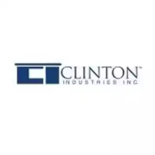 Clinton Industries logo