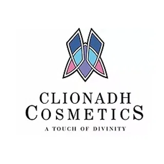 Shop Clionadh Cosmetics logo