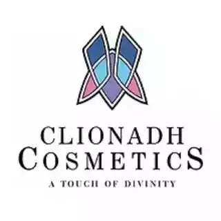 Shop Clionadh Cosmetics discount codes logo