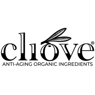 Cliove Organics logo