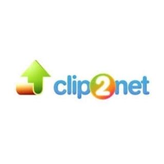 Shop Clip2Net logo