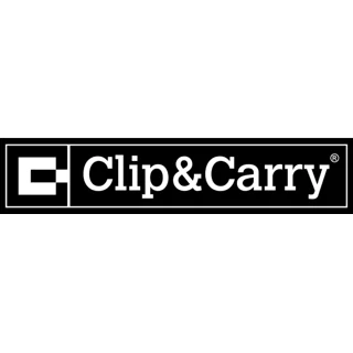 Clip & Carry logo