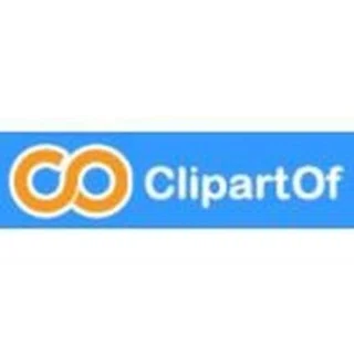 Shop ClipartOf logo
