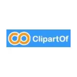 ClipartOf logo