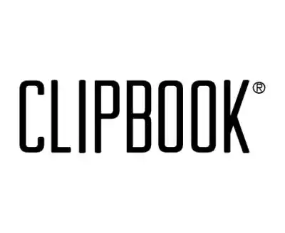 Shop ClipBook coupon codes logo