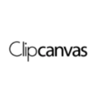 Clipcanvas logo
