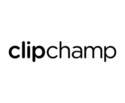 Shop ClipChamp logo