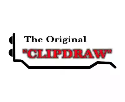 Clipdraw logo