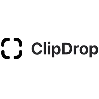 ClipDrop logo