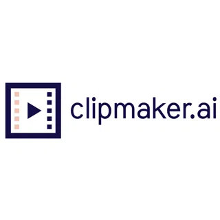 ClipMaker logo