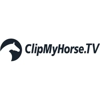 Shop ClipMyHorse.TV logo