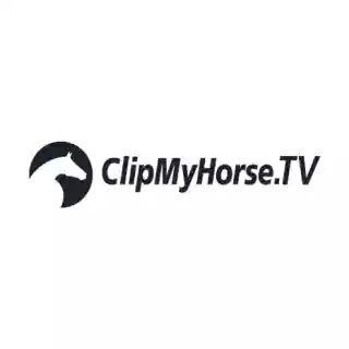 ClipMyHorse.TV logo