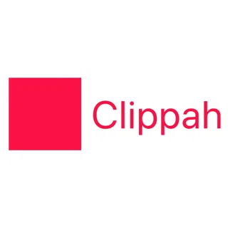 Clippah logo