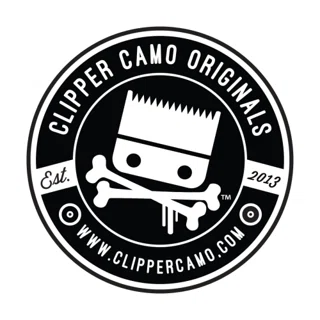 Clipper Camo coupon codes