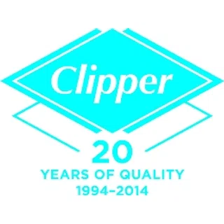 Clipper Corp logo