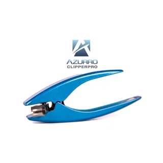 Azurro Clipperpro logo