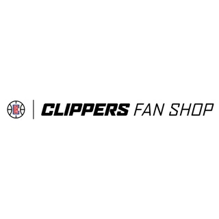Shop Clippers Fan Shop discount codes logo
