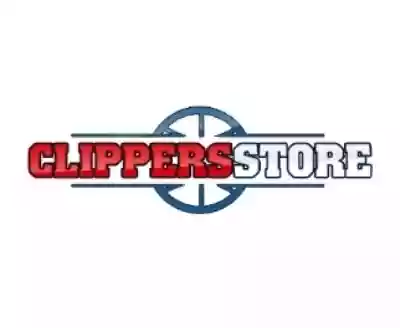 Clippers Store coupon codes