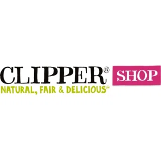 Shop Clipper Teas coupon codes logo
