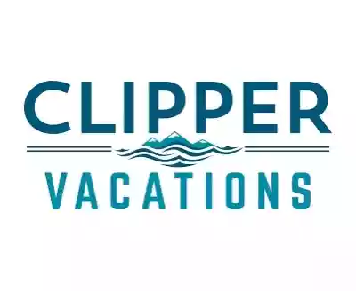 Shop Clipper Vacations logo