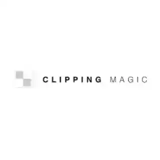 Clipping Magic logo