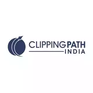 Clipping Path India logo