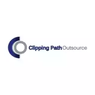 Shop Clipping Path Outsource coupon codes logo
