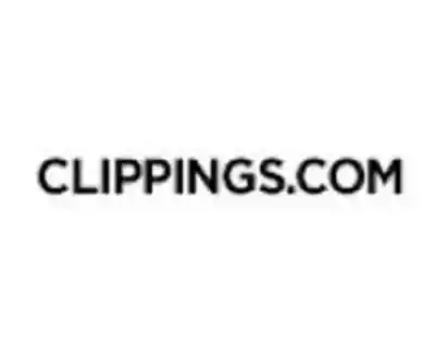 clippings.com logo