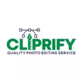 Shop Cliprify discount codes logo