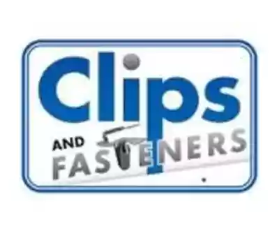 clipsandfasteners.com logo