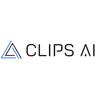 Clips AI logo