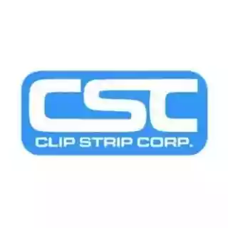 Clip Strips logo