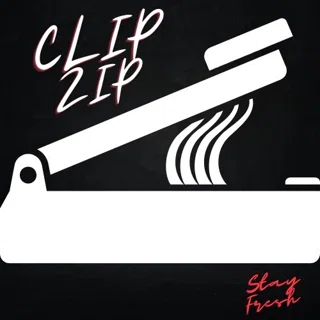 ClipZip logo