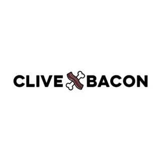 Shop Clive & Bacon logo