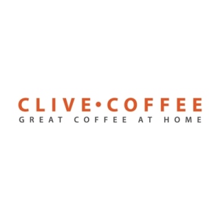 Shop Clive Coffee logo