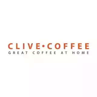 Clive Coffee coupon codes