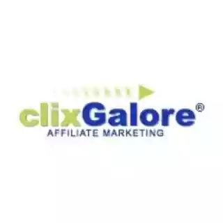 Clix Galore logo