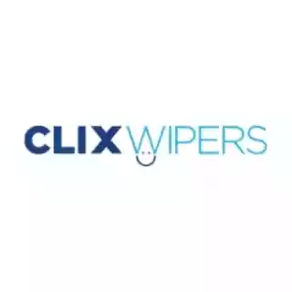 Clix Wipers promo codes