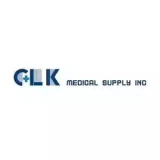 CLK Medical Supply promo codes