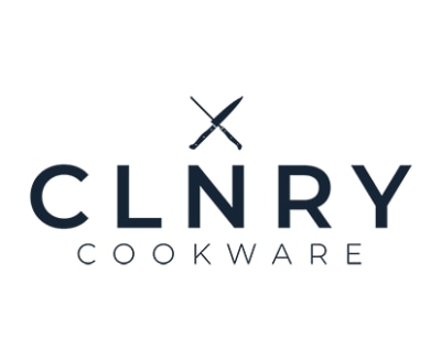 Shop CLNRY Cookware logo