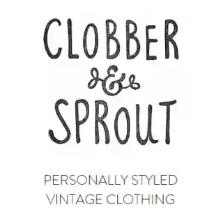 Shop Clobber & Sprout UK logo