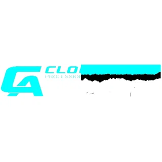 clockaudio.com logo