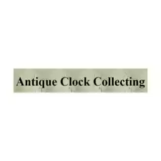 Antique Clock Collecting discount codes