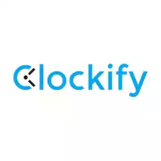 Shop Clockify discount codes logo