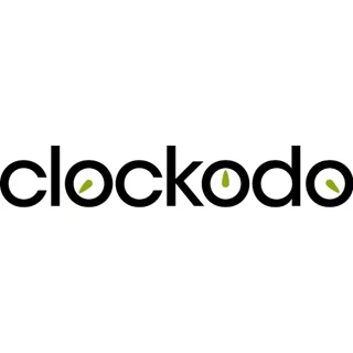 Shop Clockodo logo