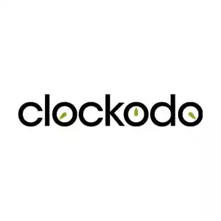 Shop Clockodo promo codes logo
