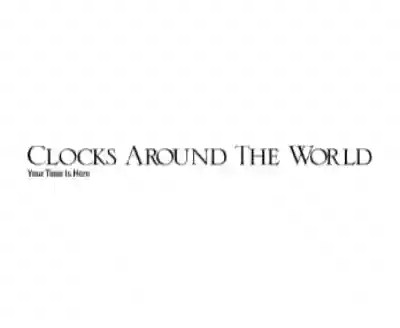 Clocks Around The World promo codes