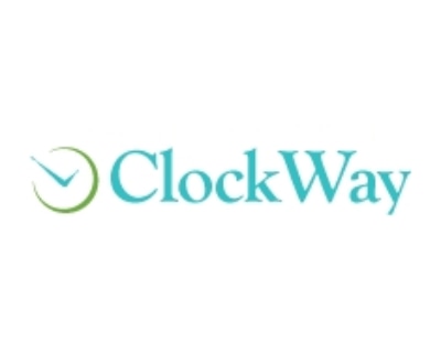 Shop Clockway logo